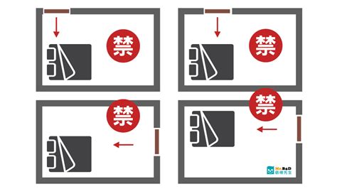 床頭朝廁所|【臥室風水】床頭朝向的10大禁忌，睡出好運氣的秘訣！ 